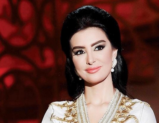 نحافة ميساء المغربي تشغل الجمهور.. هل هي مريضة؟