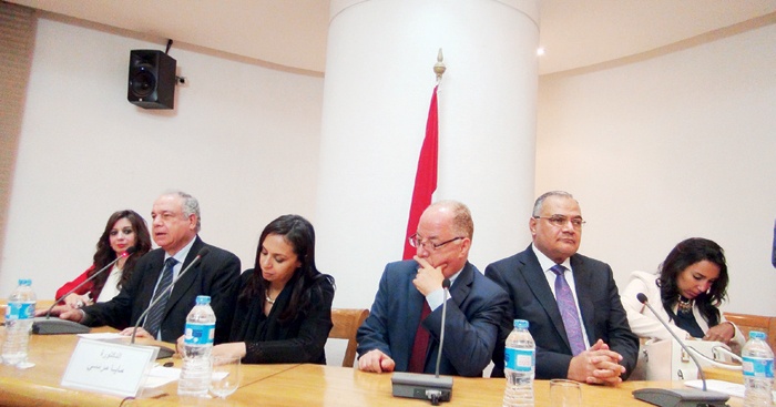 في ندوة عن الممارسات السلبية ضد النساء: تحذير من تهميش المرأة بخطاب ديني مضلل