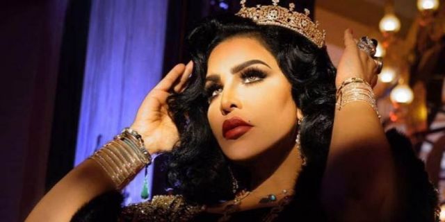 احلام تعلن عن عودة برنامجها!! إليكم التفاصيل