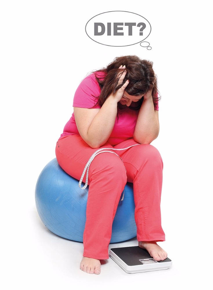 ماذا لو كانت زيادة الوزن دليلاً على مشكلة صحيّة