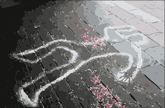 شاب يقتل زميله للهرب من ارتباك الرذيلة.. اليكم القصة!