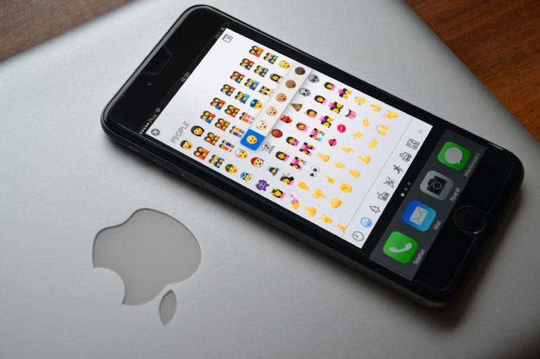 اختلاف معنى الـ Emoji بين الهواتف يسبب مشاكل!