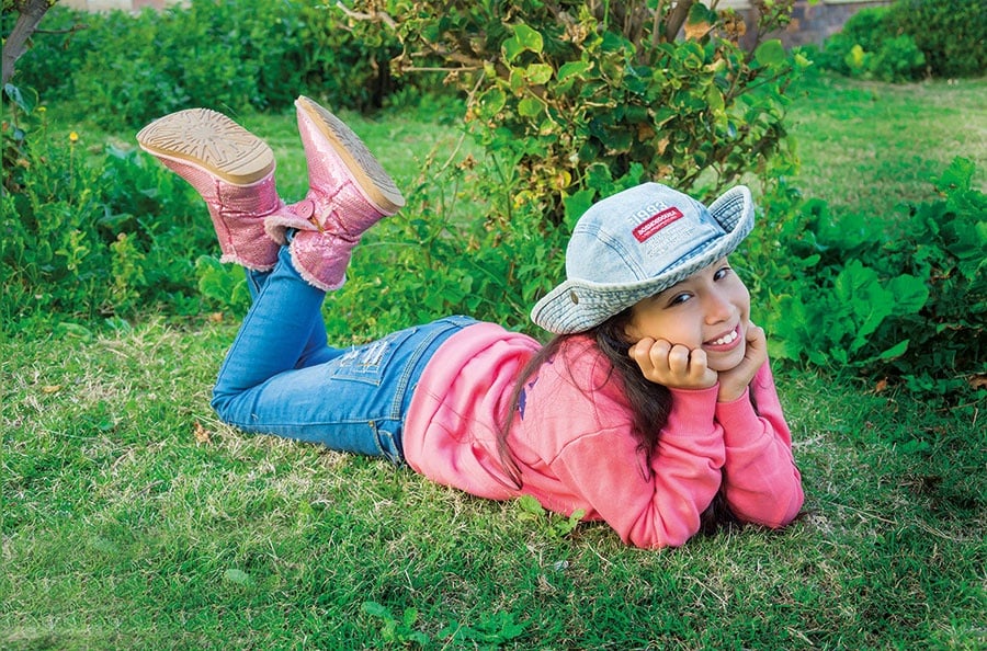 جويرية حمدي: أحب تقليد تامر حسني وكلام أحمد السيسي أزعجني