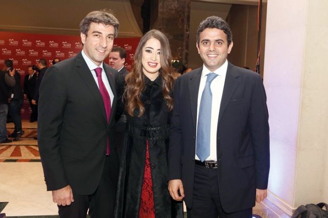 زياد حواط ولما ولحود لحود