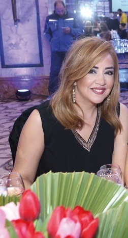 «يدنا» تحتفل بعيدها الثالث