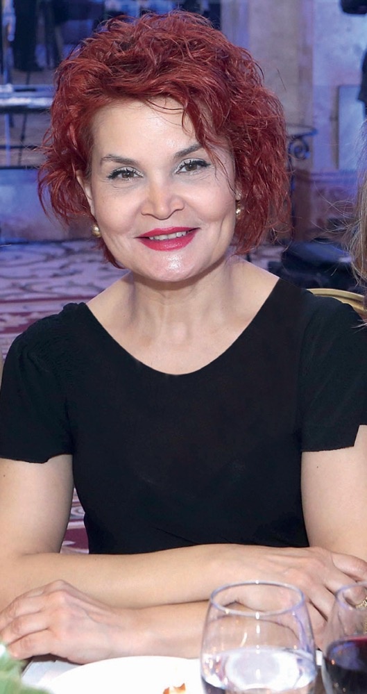 رولا أبو زيد