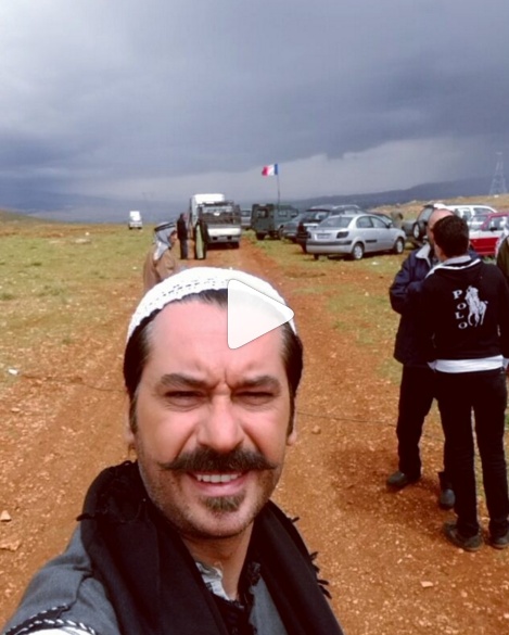 بالفيديو - شاهدوا 