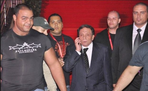 نجوم في ورطة بسبب حراسهم الشخصيين.. ماذا حصل معهم؟