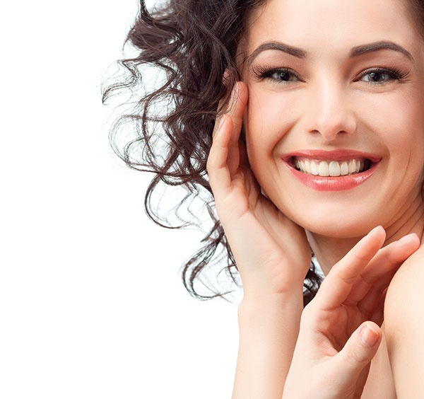 نصائح أساسية لكل امرأة
دللي بشرتك