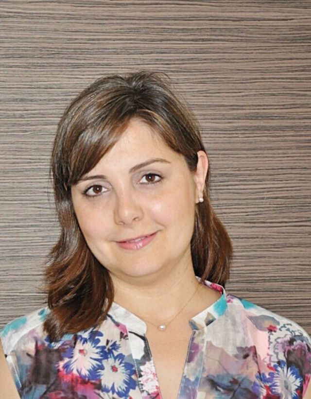 شارلوت خليل