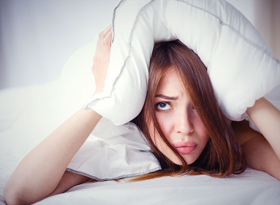 الأرق في حقائق بين الصح والخطأ