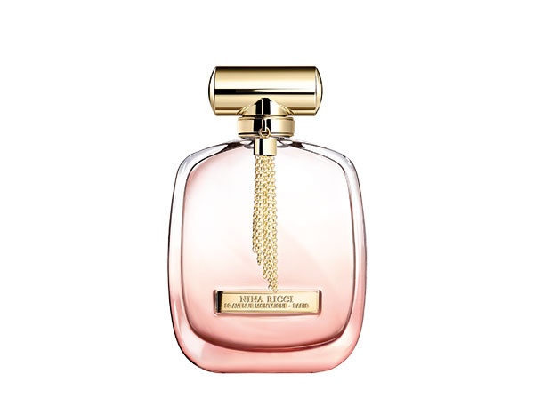 عبير حلم أنثوي
L’Extase Caresse de Roses
Nina Ricci