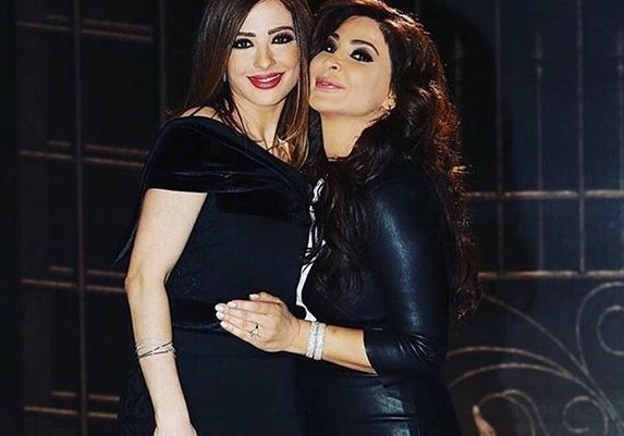 بالفيديو - اليسا تنتقد كارول سماحة وتكشف سرّ صورتها السلفي الغريبة.. وتتهم شاعراً بأمر غريب!