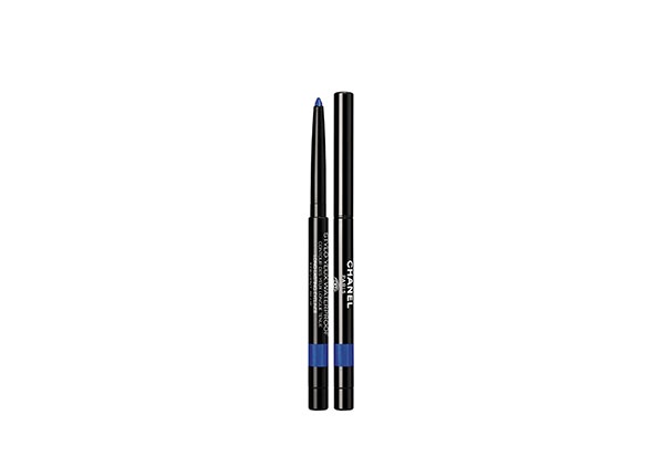 Chanel Stylo Yeux Waterproof in Fervent Blue