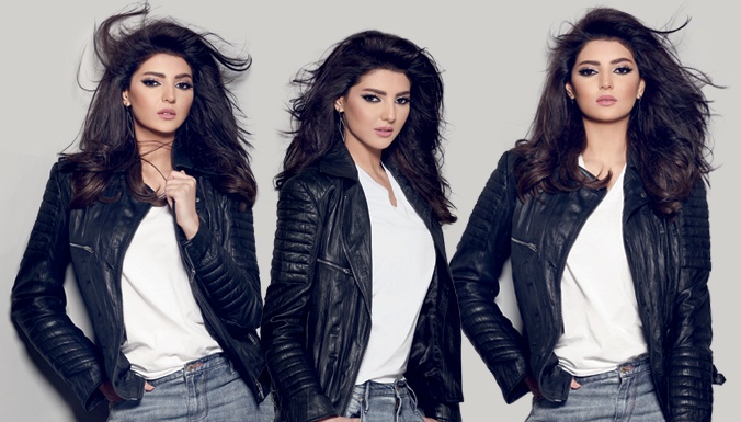 المذيعة ومقدمة البرامج مريم سعيد: لا أحسن اختيار الشريك وأنجذب إلى الأشخاص غير المناسبين لي