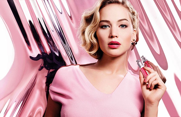 Dior Addict Ultra Gloss لمعان متألق وحسي