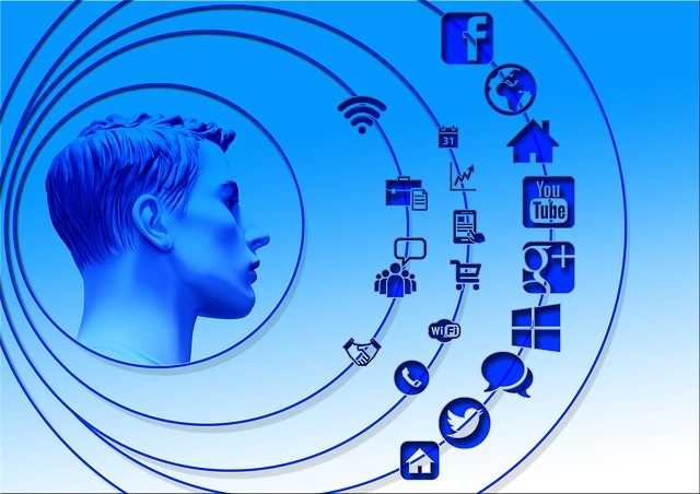 هذا ما يحدث في الإنترنت حول العالم في كل ثانية!