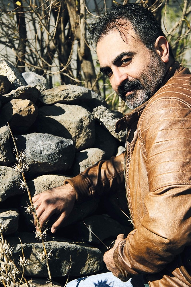 علاء قاسم: لا يهمني النجاح الموقت بشخصية واحدة