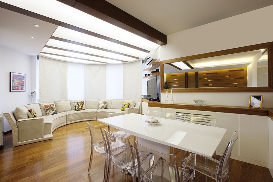 حين يعبّر البيت بصدق عن شخصيات أصحابه!