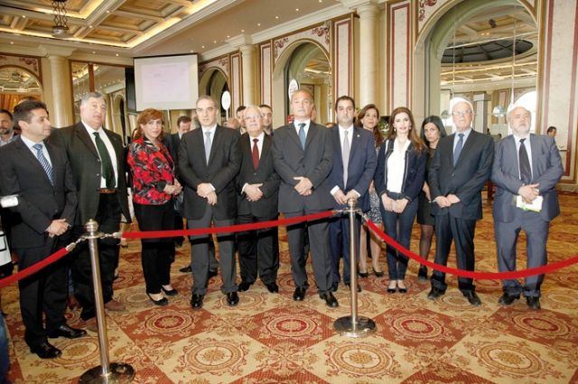 Horeca في موعده لتعزيز السياحة والضيافة في لبنان