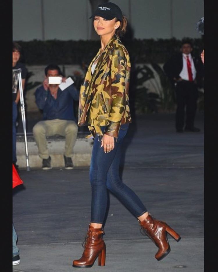 Zendaya Zendaya