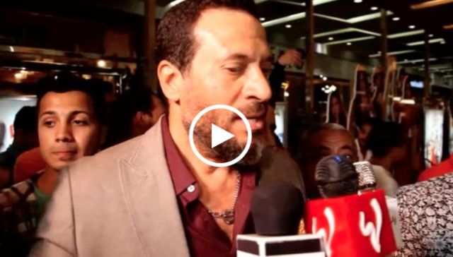 كاميرا لها - ماذا قال ماجد المصري عن مشاكل المرأة؟ وكيف داعب غادة عبد الرازق وعبير صبري وهيدي كرم؟