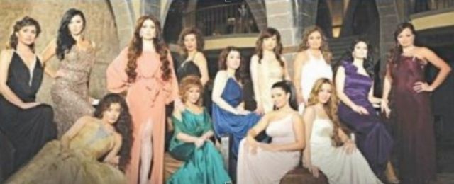الطلاق يضرب للمرّة التاسعة نجمات الدراما السوريّة... على من وقع الدور الأن؟!