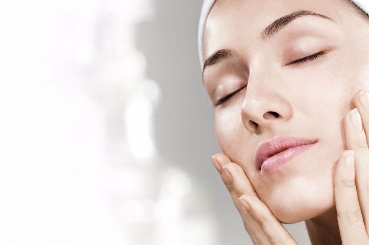 استعملي هذه النبتة السحرية لتفتيح البشرة والتخلص من التجاعيد!