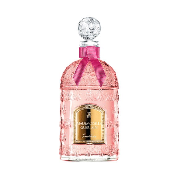 عطور مبهجة لعروس كل يوم