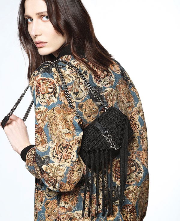 نكهات أفريقية