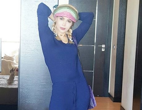 فتاة تهين نوال الزغبي.. والاخيرة ترد بكلمات غير متوقعة!!