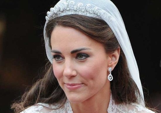 الكشف عن سبب ظهور أصابع قدمي كيت ميدلتون بهذا الشكل.. ومخترع يحل هذه الأزمة!