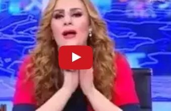 بالفيديو- رانيا محمود ياسين متهمة بإهانة الشعب الإيطالي ماذا فعلت؟