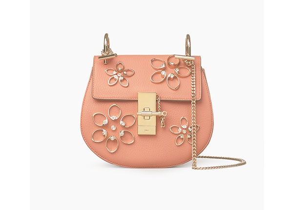 حقيبة Drew أناقة خاصة جداً