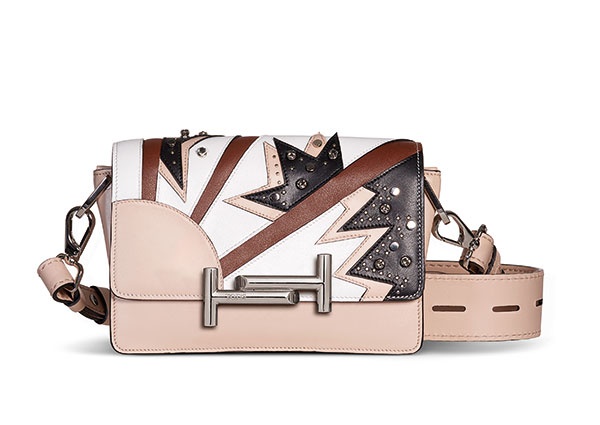 TOD’S لربيع – صيف 2016 
أناقة راقية