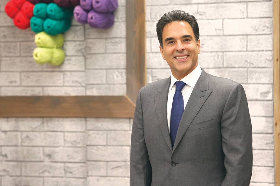 المتحدّث باسم «مجموعة MBC» مـازن حـايك: Project Runway ME سيغيّر حياة المصمّم الرابح ومسيرته