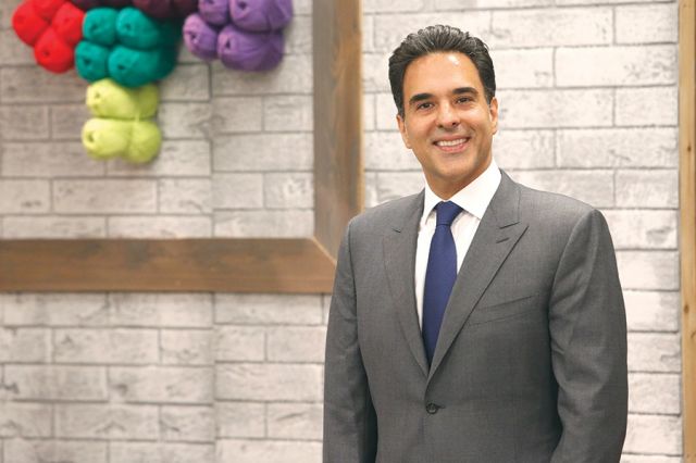 المتحدّث باسم «مجموعة MBC» مـازن حـايك: Project Runway ME سيغيّر حياة المصمّم الرابح ومسيرته