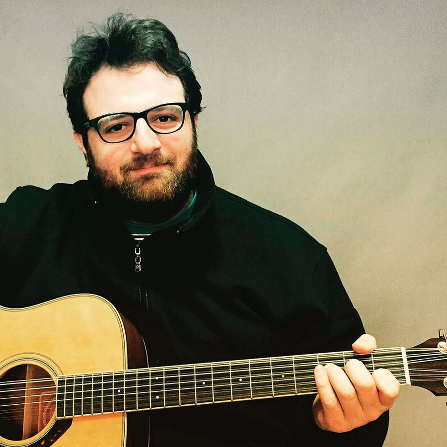 فؤاد يمين: هذه حكايتي مع مرضى السرطان... لهذا السبب سأغيب عن التمثيل!