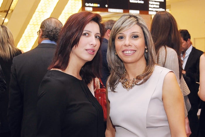 حدث خاص بالموضة