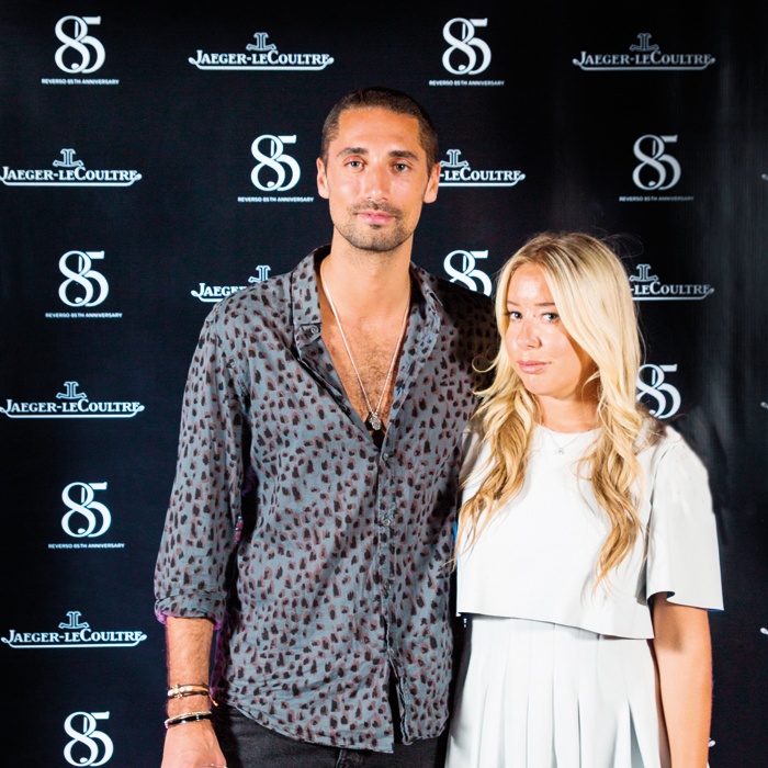 جيجر لوكولتور Jaeger-LeCoultre تحتفل بالذكرى 85 لساعة Reverso