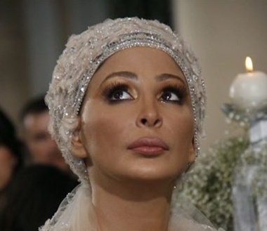 فارس اسكندر: أغنية عبالي لم تكن بصوت إليسا بل فنانة أخرى!! وما علاقة يارا؟