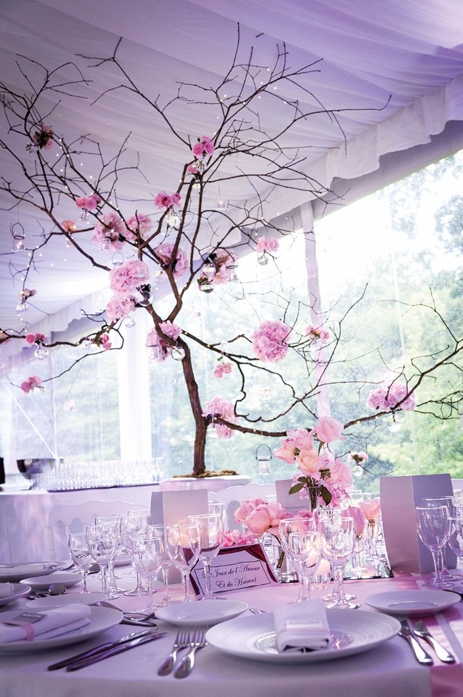 صالات حفلات الزفاف: فضاءات استثنائية للأحلام السعيدة