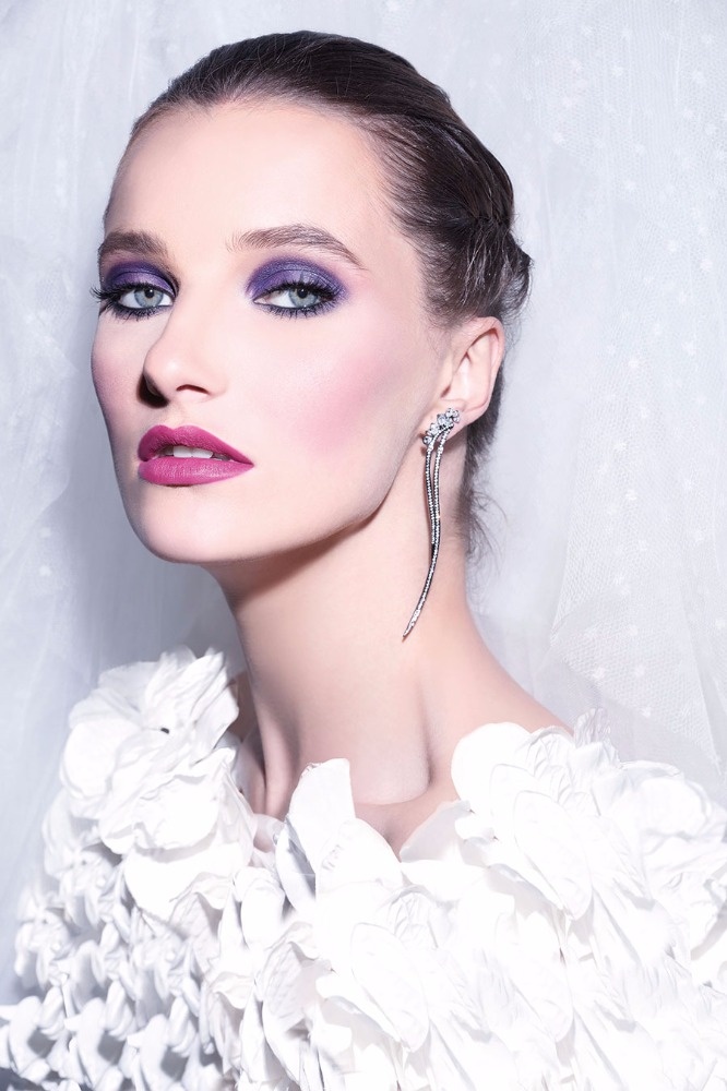 جميلة الزفاف