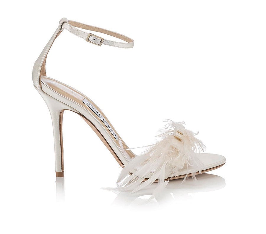 Jimmy Choo Jimmy Choo
