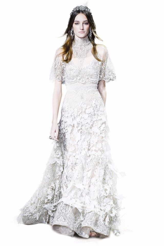 Lace Lady مشاعر مرهفة