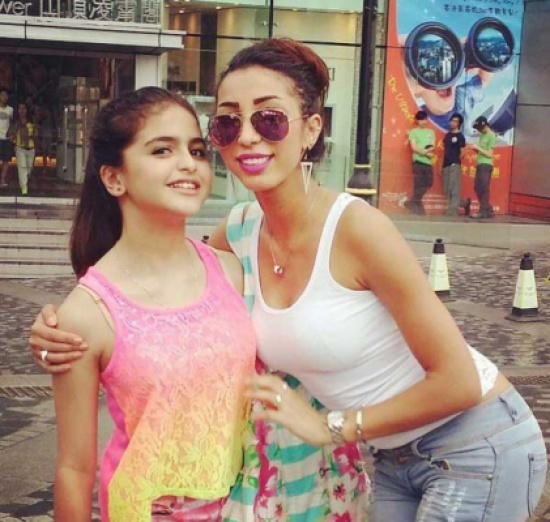 بالفيديو - مقاضاة دنيا بطمة ومنعها من أي نشاط فني.. وكيف تستغل حلا الترك!؟