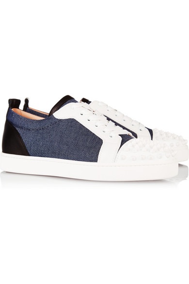 Christian Louboutin $895 Christian Louboutin $895