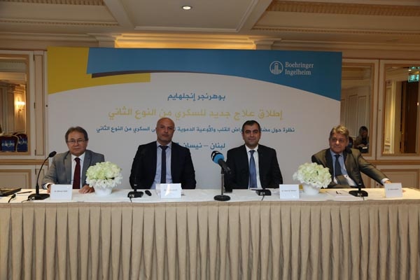 أحدث العلاجات للحد من الوفيات بين مرضى السكري!