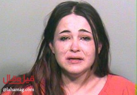 بالصور - القبض على فتاة اتصلت بحبيبها السابق أكثر من 120 ألف مرة في أقل من أسبوع