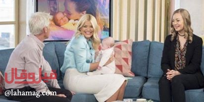 لم تعرف أنها حامل إلا لحظة إنجابها طفلها!! إليكم التفاصيل